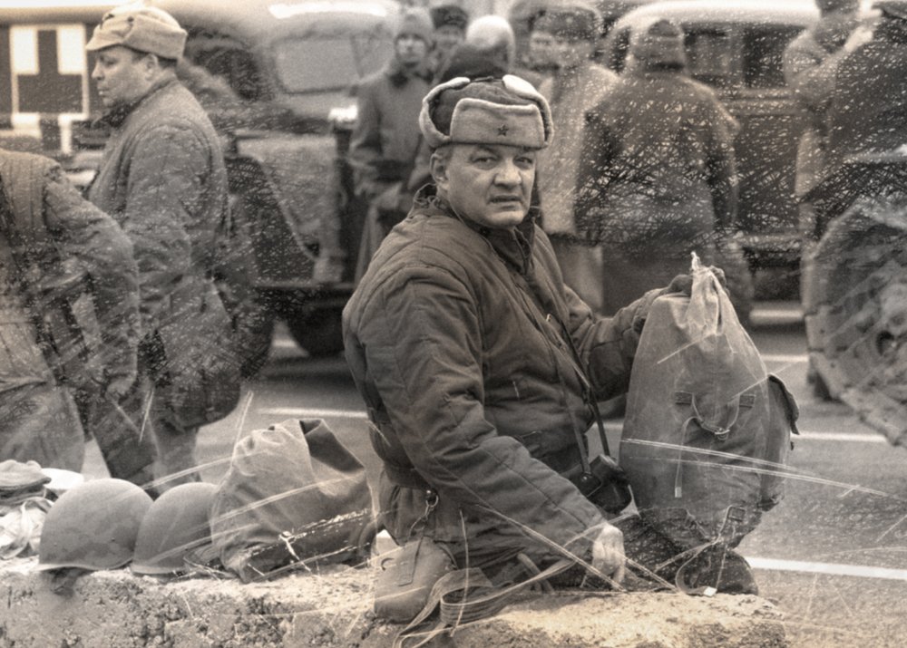 Photograph by олег кирюшкин