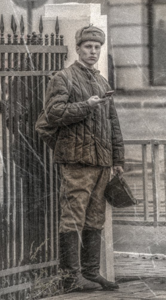 Photograph by олег кирюшкин