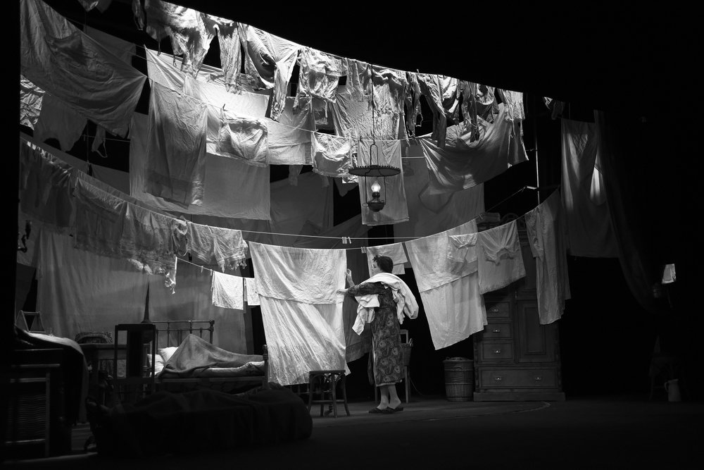 Белые одежды