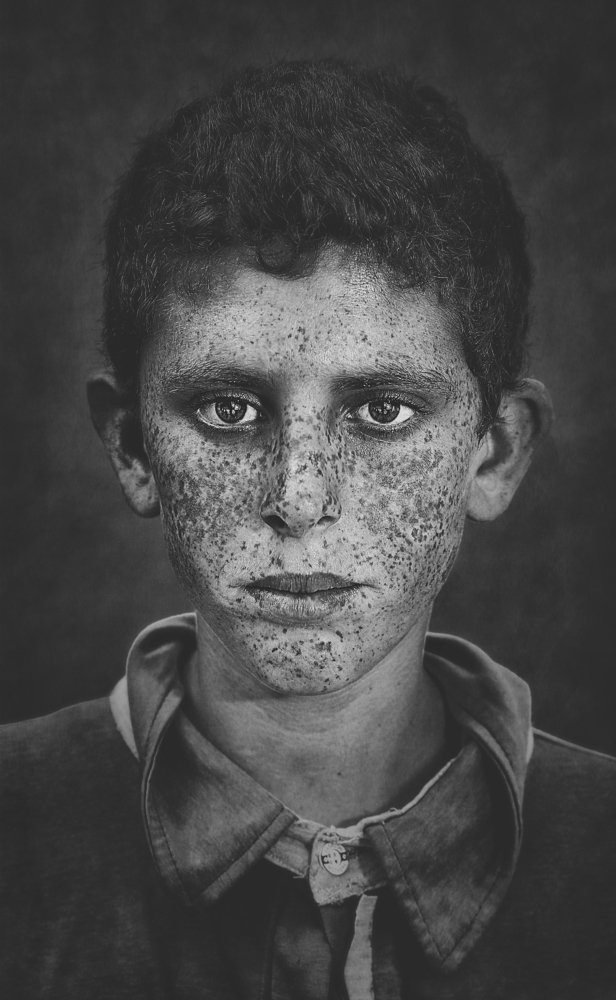 Photograph by Mohamed Abdelkader