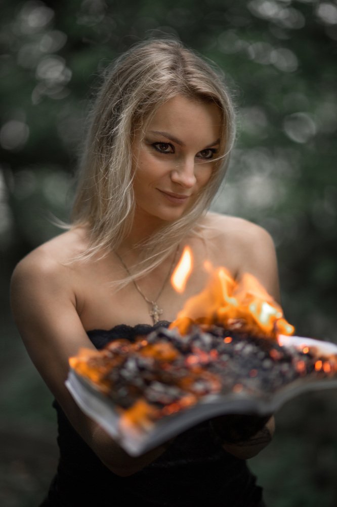 Photograph by Valery Vinnitsky