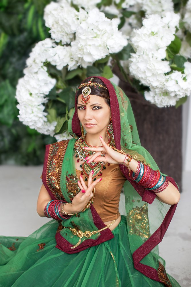 Photograph by Valery Vinnitsky