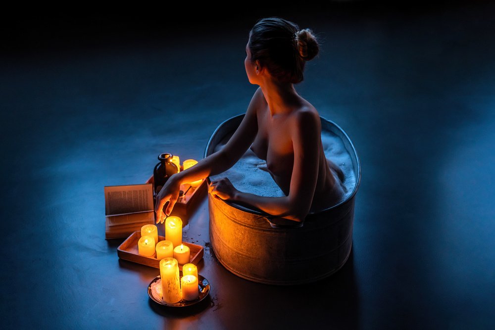 Photograph by Guenther Achleitner