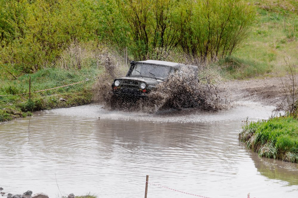 Photograph by Николай Крючков