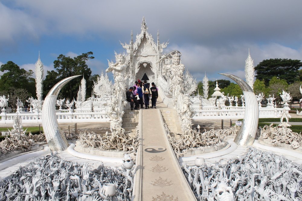 Photograph by Виталий