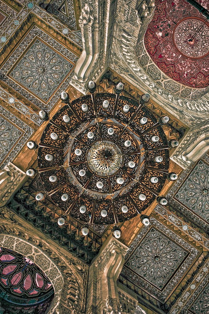 Photograph by Mohamed Abdelkader