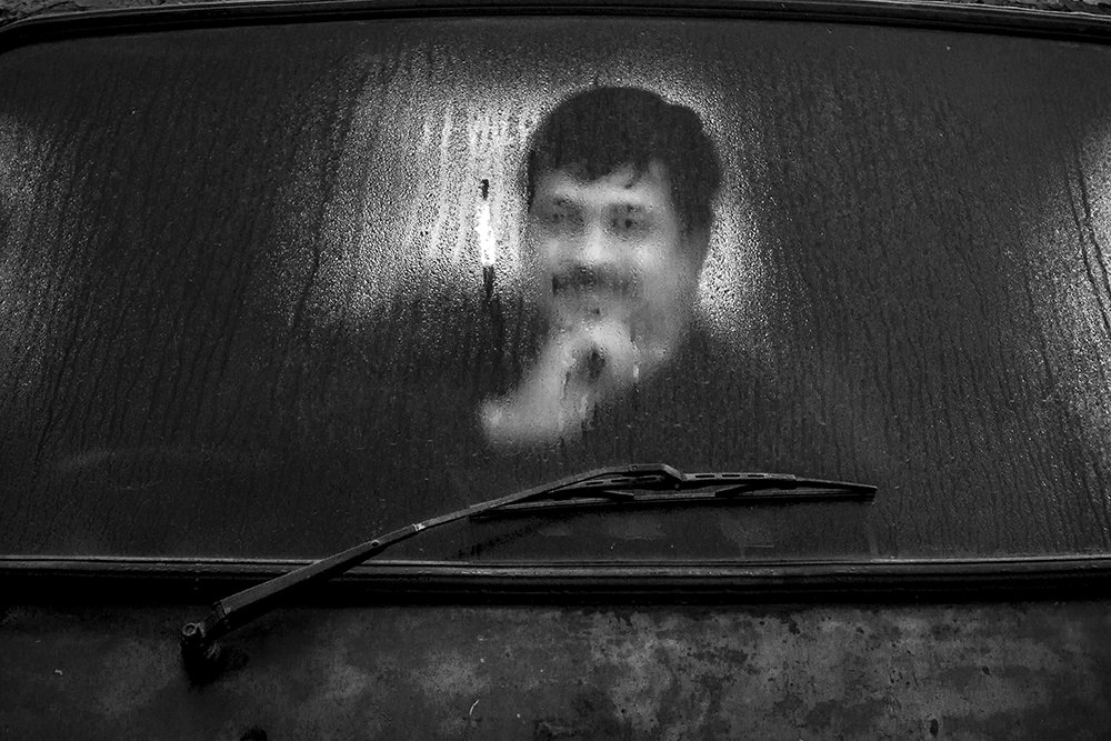 Photograph by Amalesh Saha