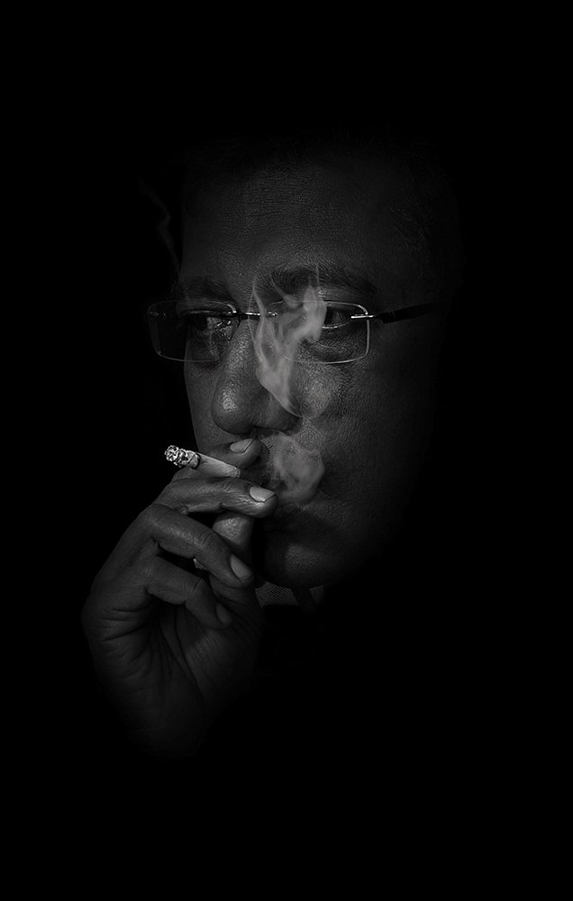 Photograph by Amalesh Saha