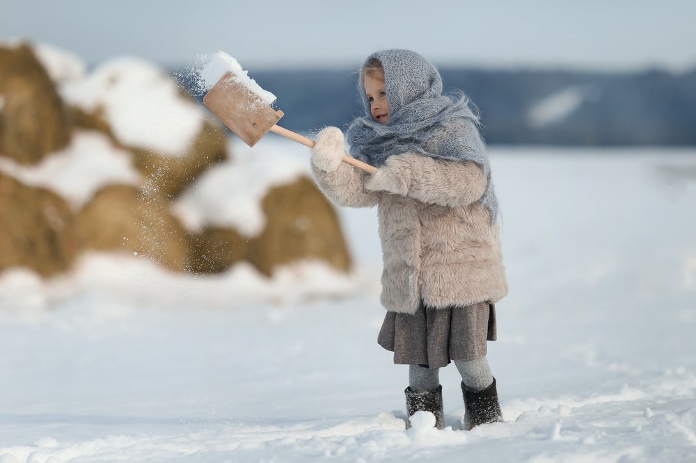 Photograph by Анна Игошина