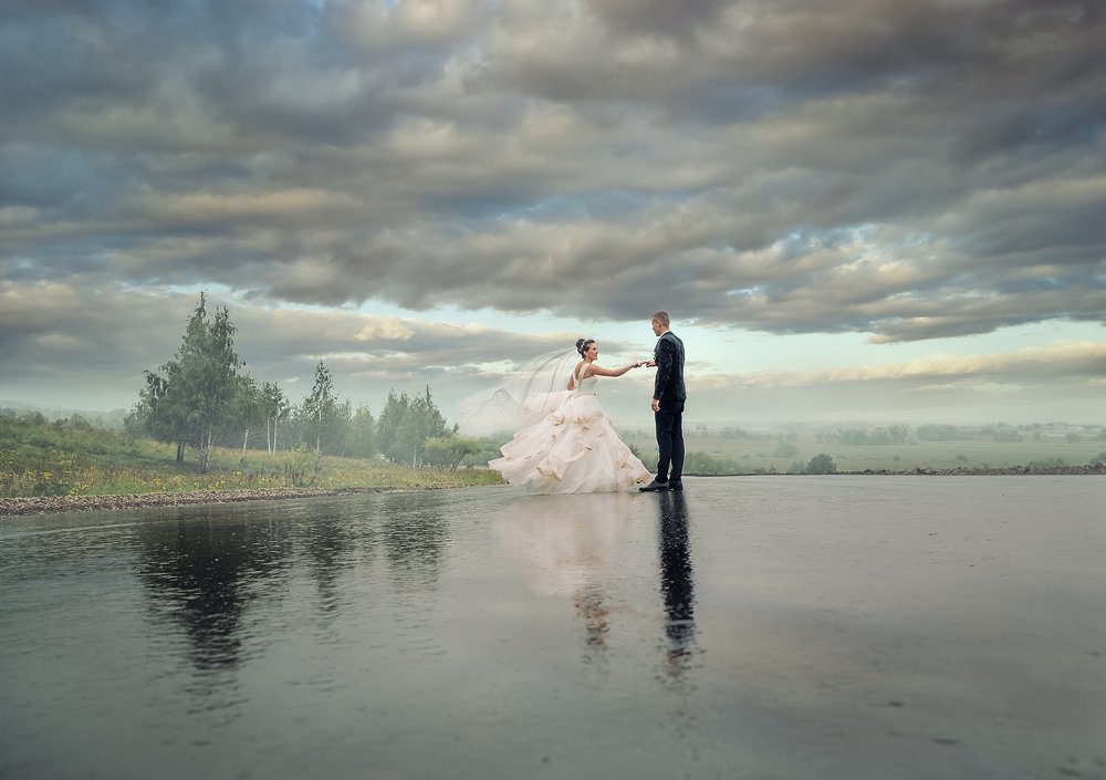 Photograph by Irina Demidova