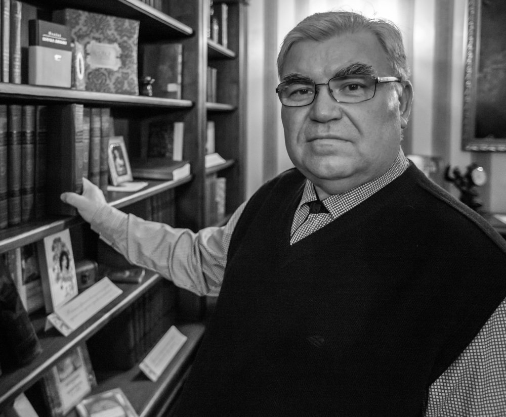 Photograph by Александр Лапшин