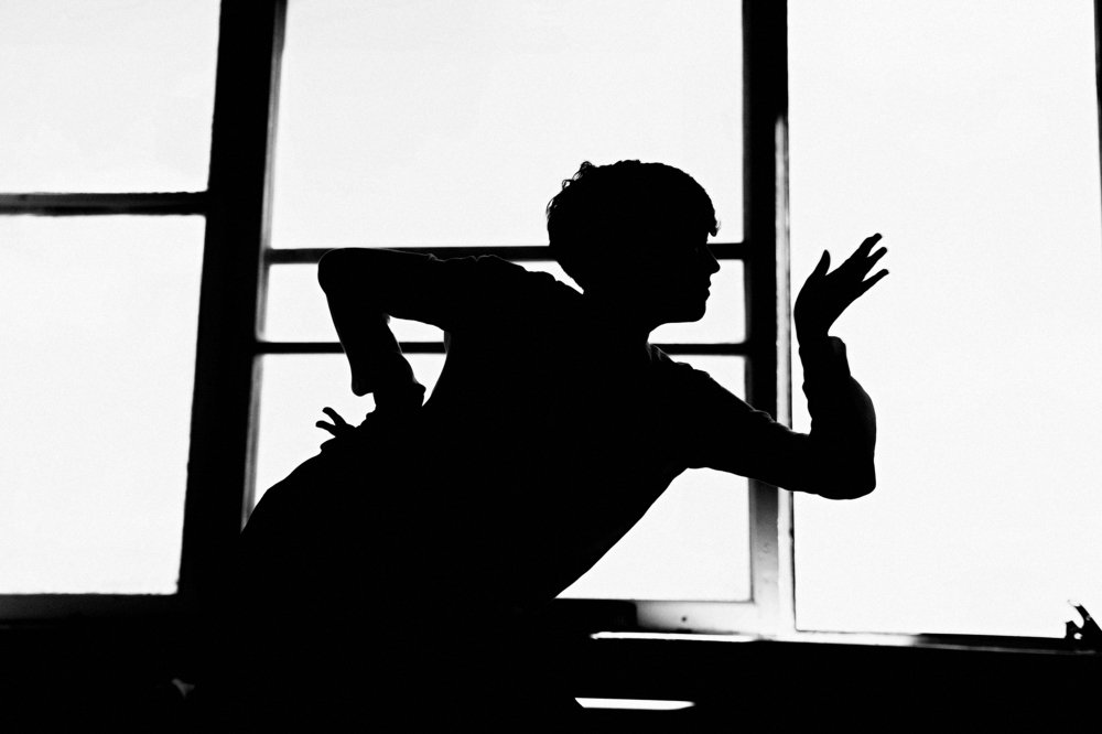 Photograph by Ксения Щербакова