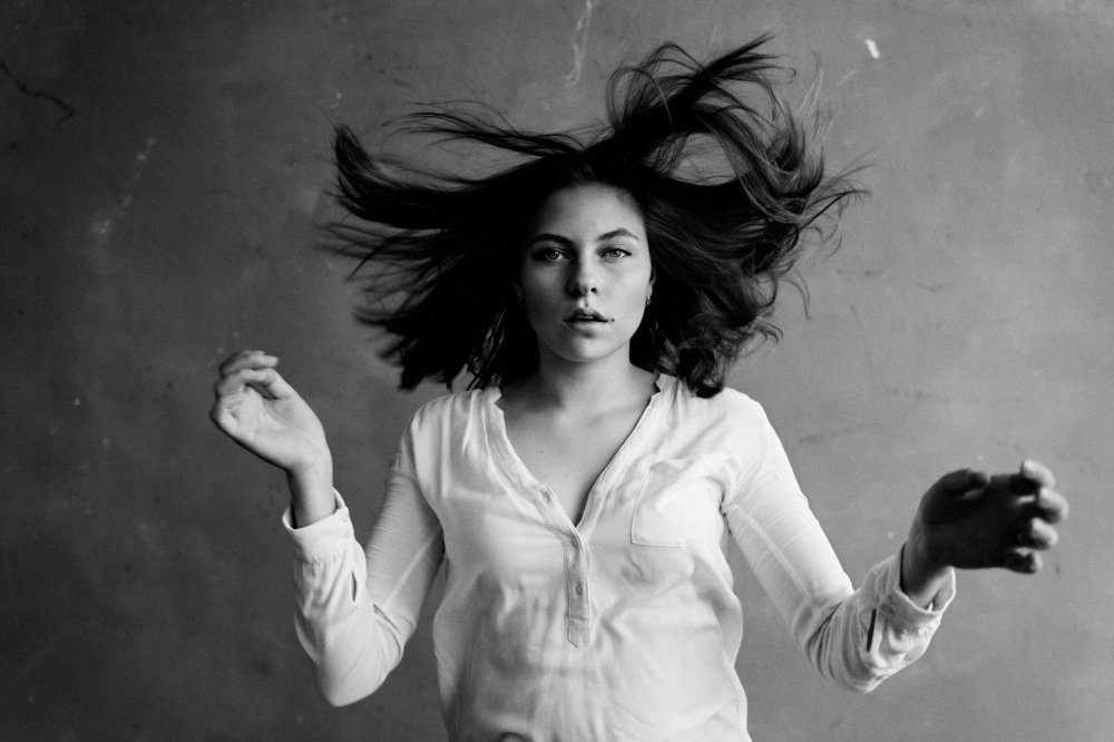 Photograph by Ксения Щербакова