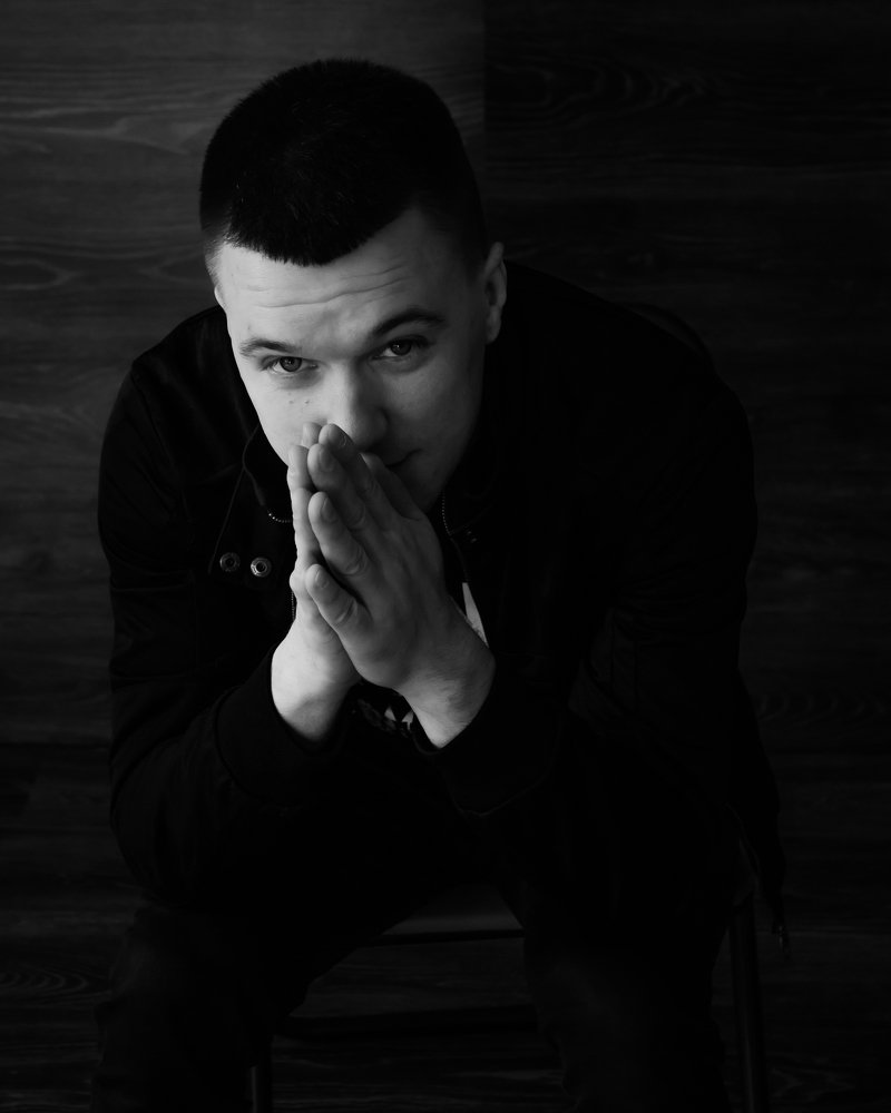 Photograph by Анастасия Мосина