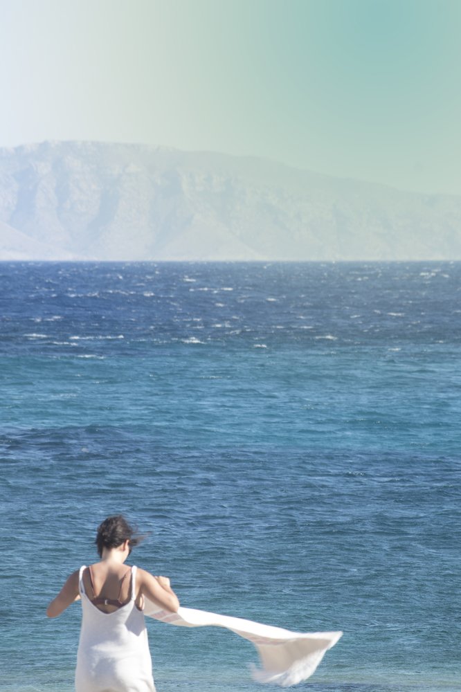 Photograph by Maria Neohoriti