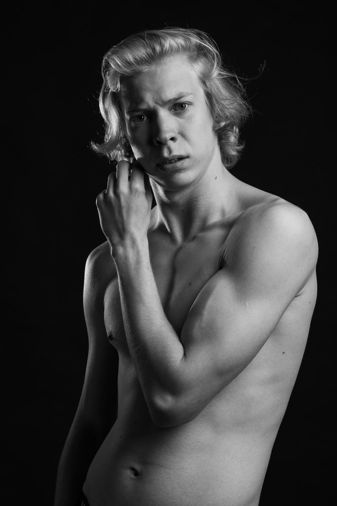 Photograph by Елена Щетинина