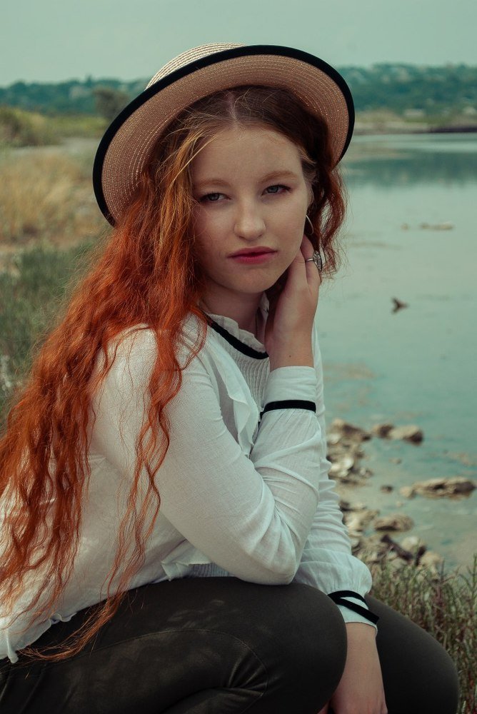 Фотография автора Лиза Дорошенко