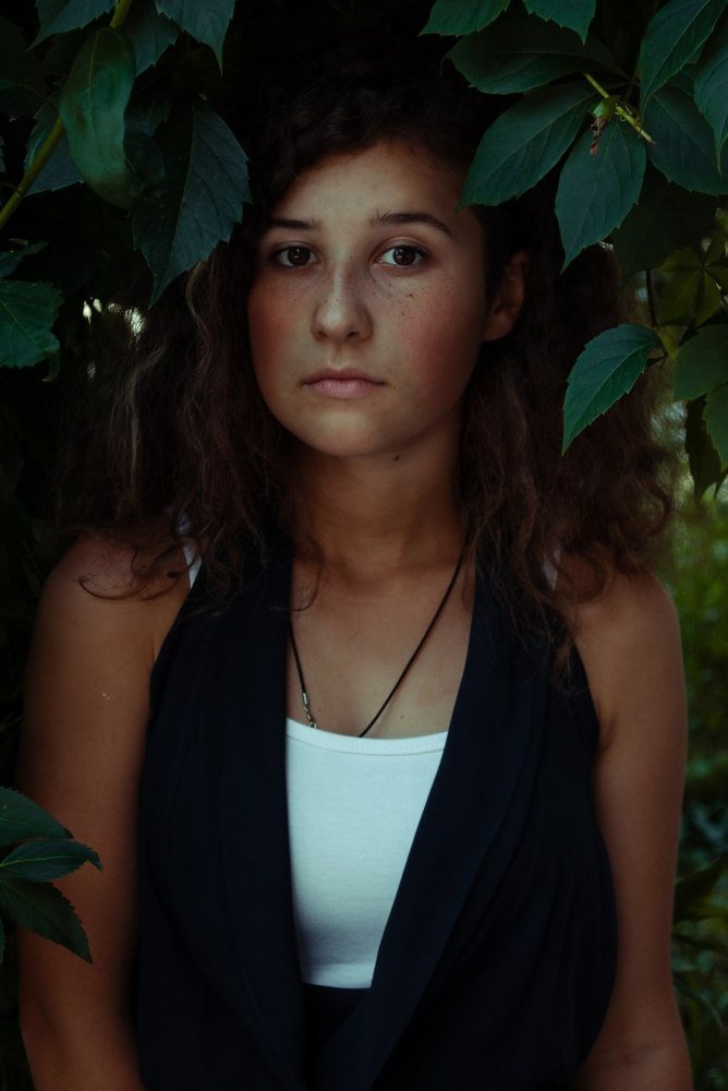 Фотография автора Лиза Дорошенко