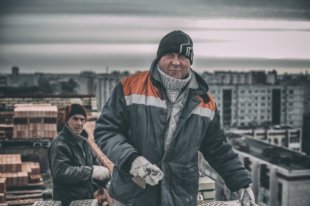 Photograph by Андрей Бодров