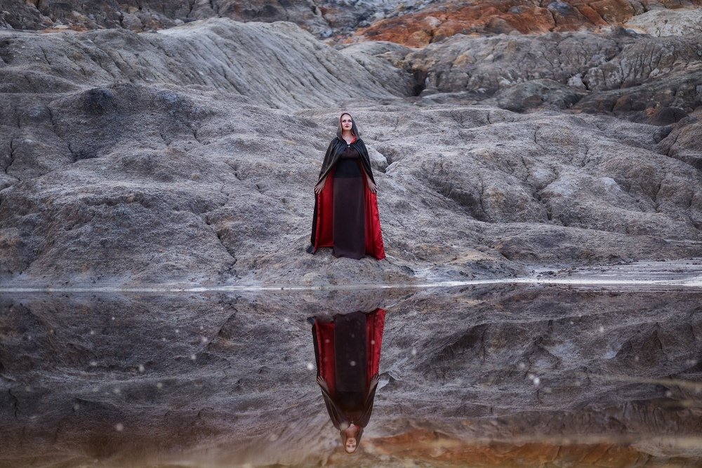 Photograph by Эмилия Олькова