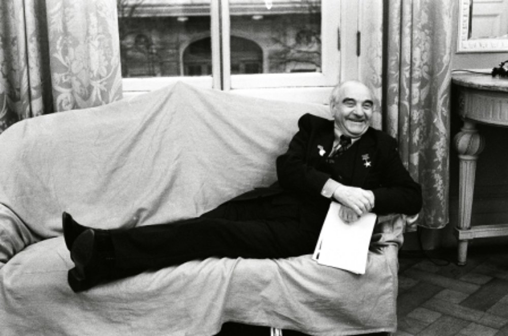 Photograph by Харис Шахмаметьев