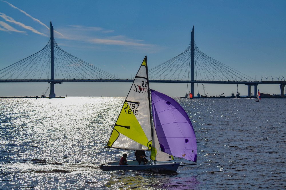 Photograph by Елена Боржковская