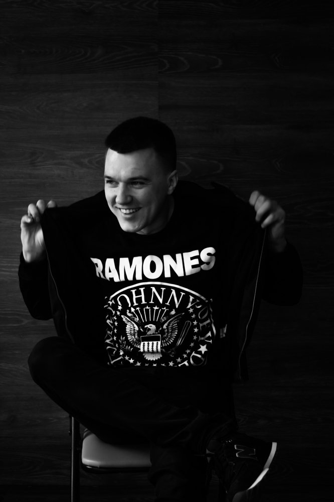 Photograph by Анастасия Мосина