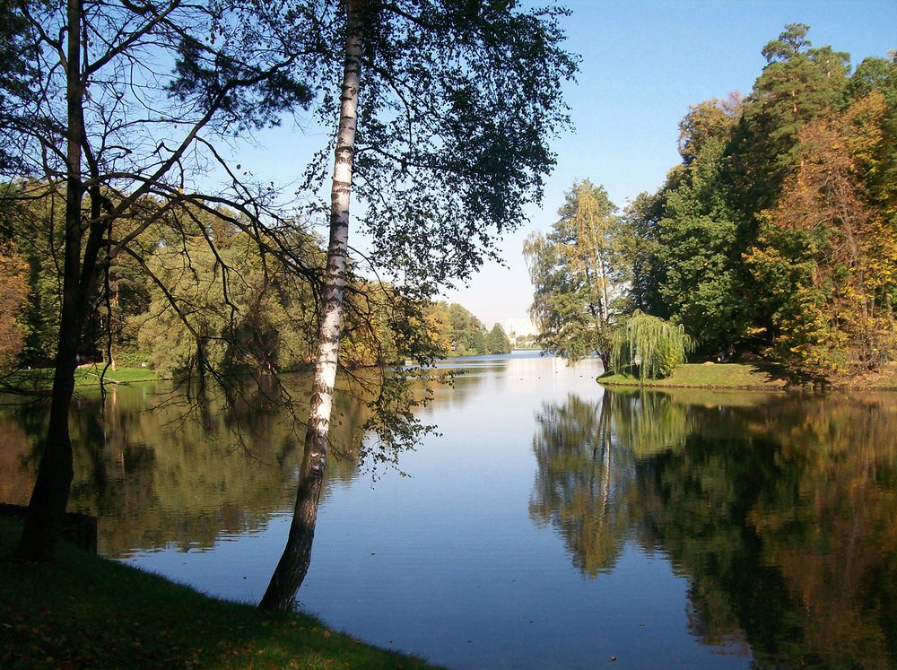 Photograph by Хвостов владимир Владимирович