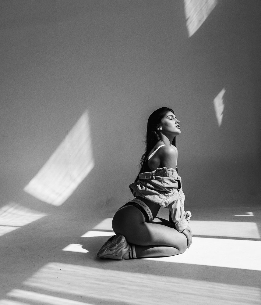 Photograph by Алина Корнеева