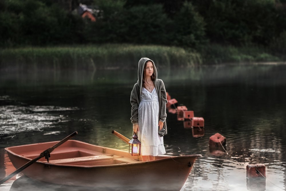 Photograph by Елена Муратова