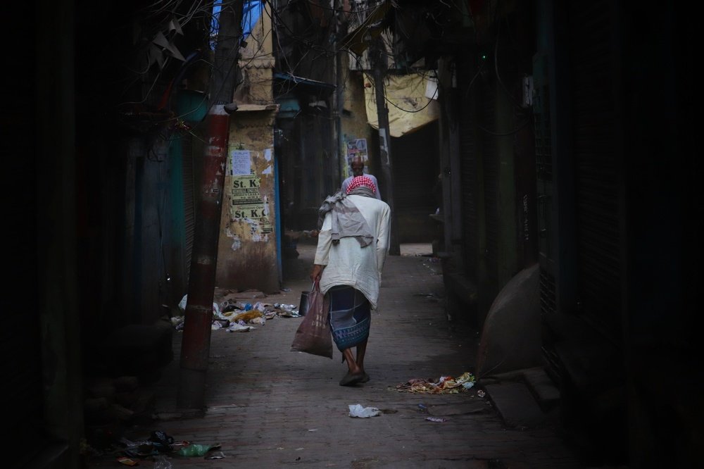 Photograph by Prashant Vishwakarma