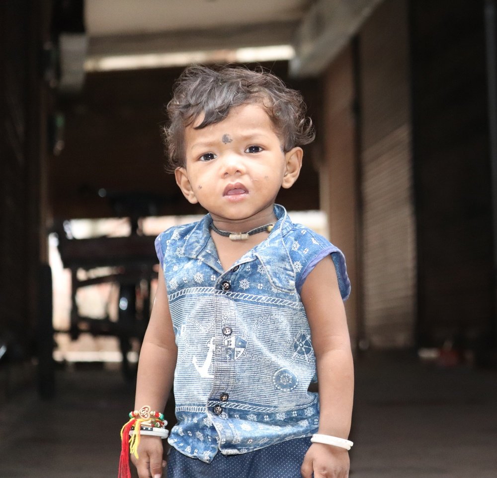 Photograph by Prashant Vishwakarma