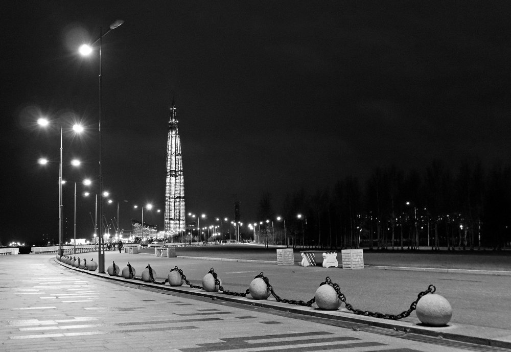 Photograph by Аркадий Попов