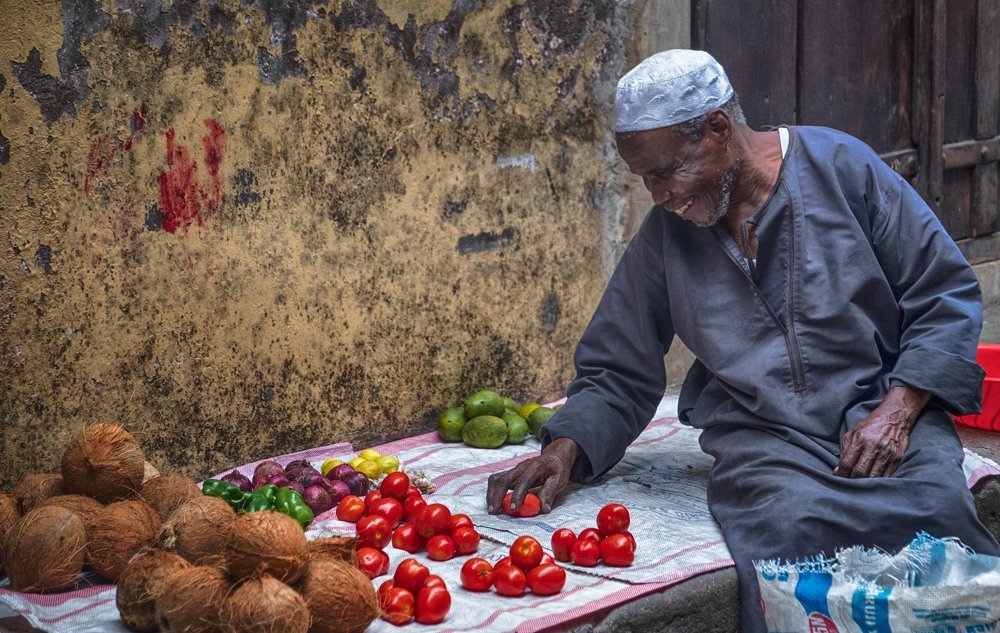 Photograph by Guy Krier