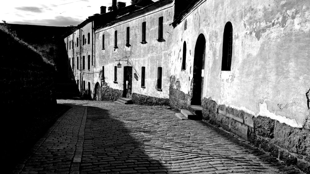 Photograph by Аркадий Попов