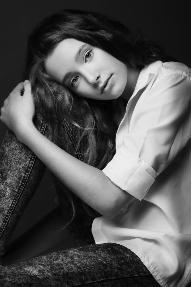 Photograph by Lenka Pileková