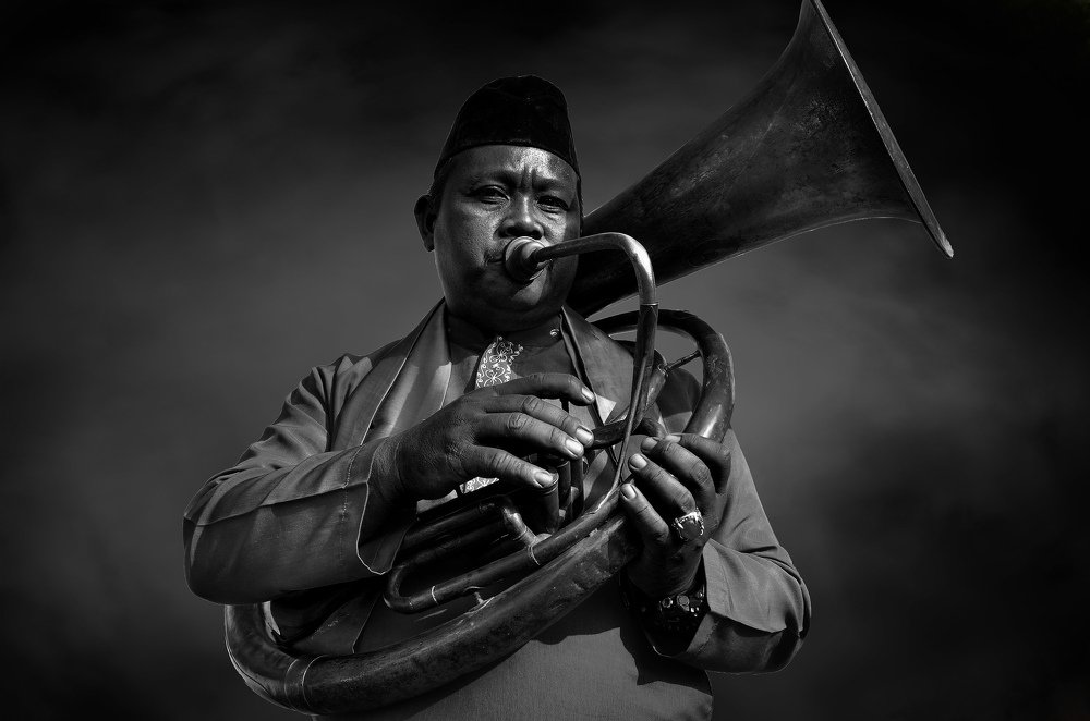 Photograph by Cahya Nugraha