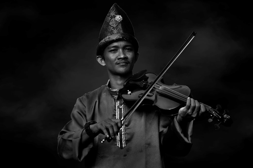 Photograph by Cahya Nugraha