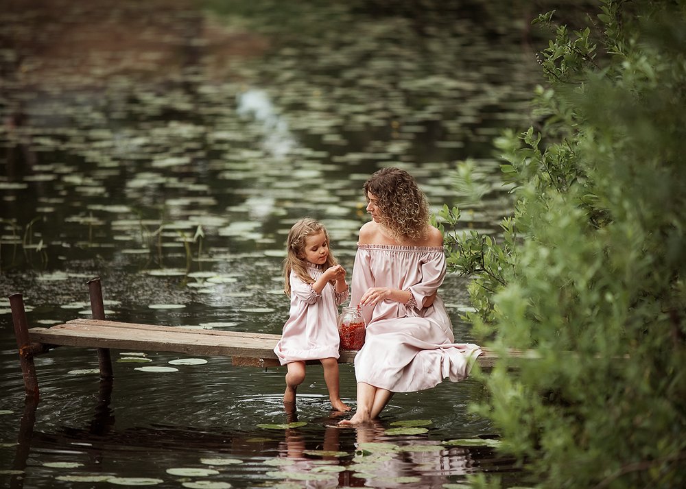 Photograph by Екатерина Князькина