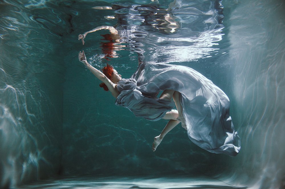 Фотография автора Екатерина Козлова