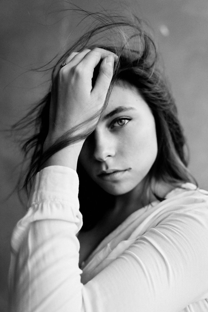 Photograph by Ксения Щербакова