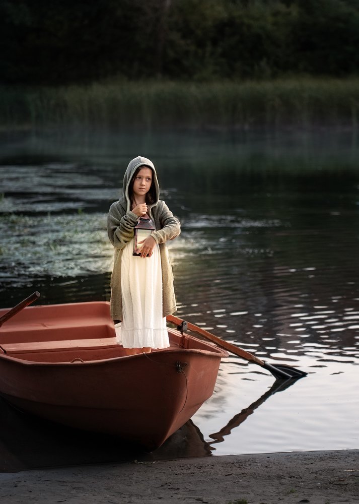 Photograph by Елена Муратова