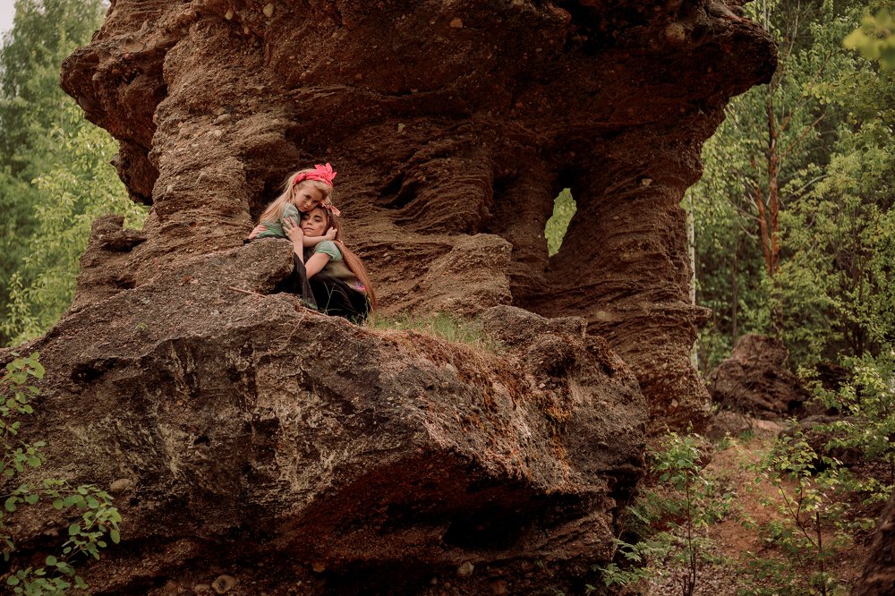 Photograph by Илона Дунаева