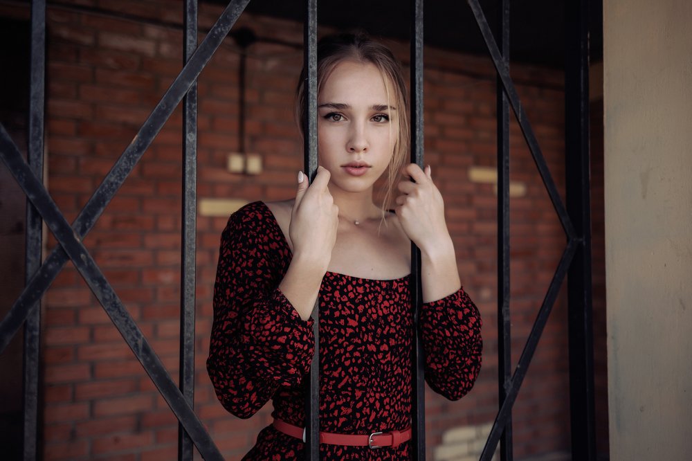 Photograph by Андрей Бодров