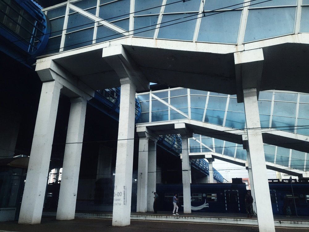 Photograph by Владимир Бакалов