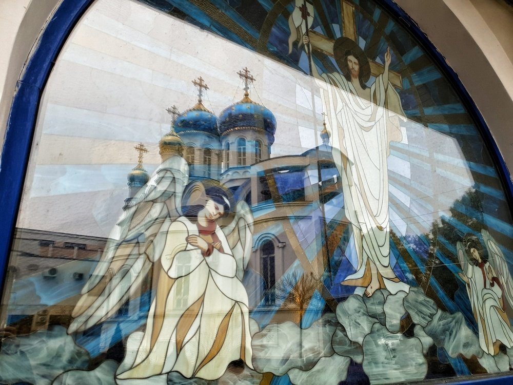 Photograph by Владимир Бакалов