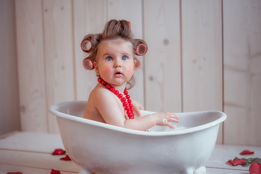 Photograph by Ольга Черкунова