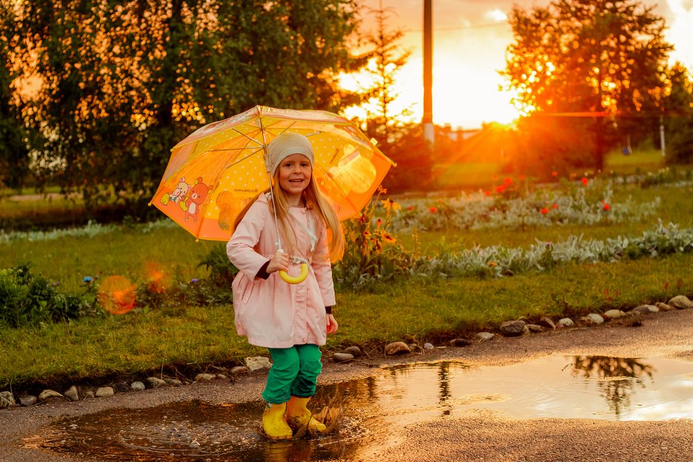 Photograph by Илона Дунаева