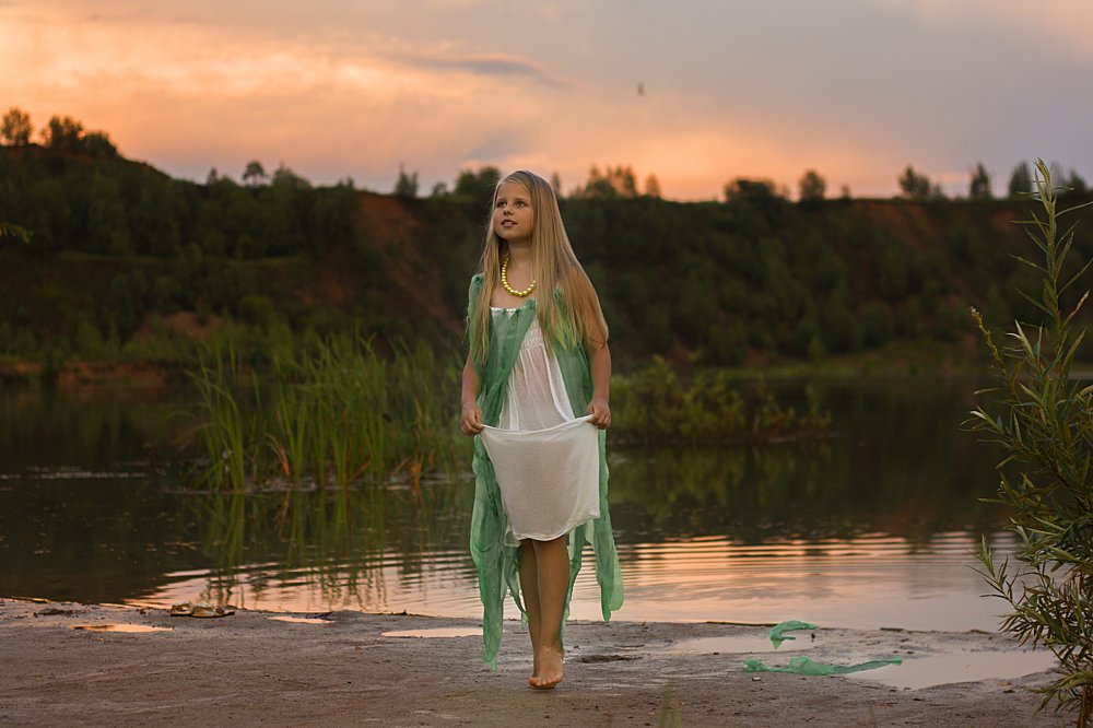 Photograph by Илона Дунаева