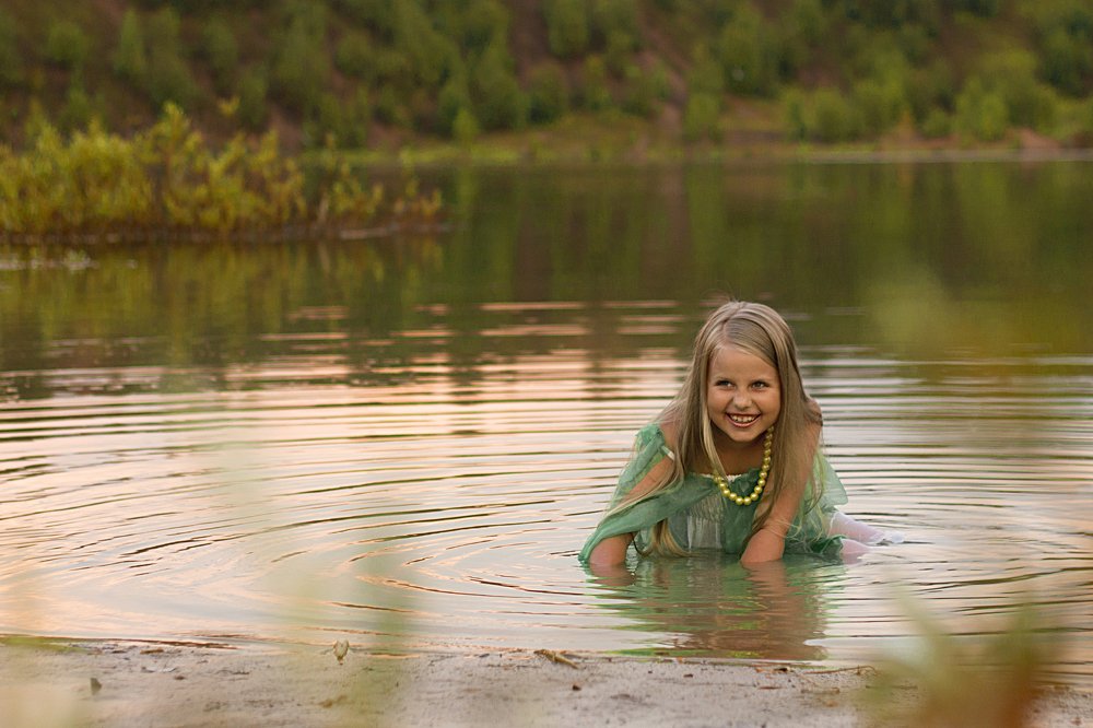 Photograph by Илона Дунаева